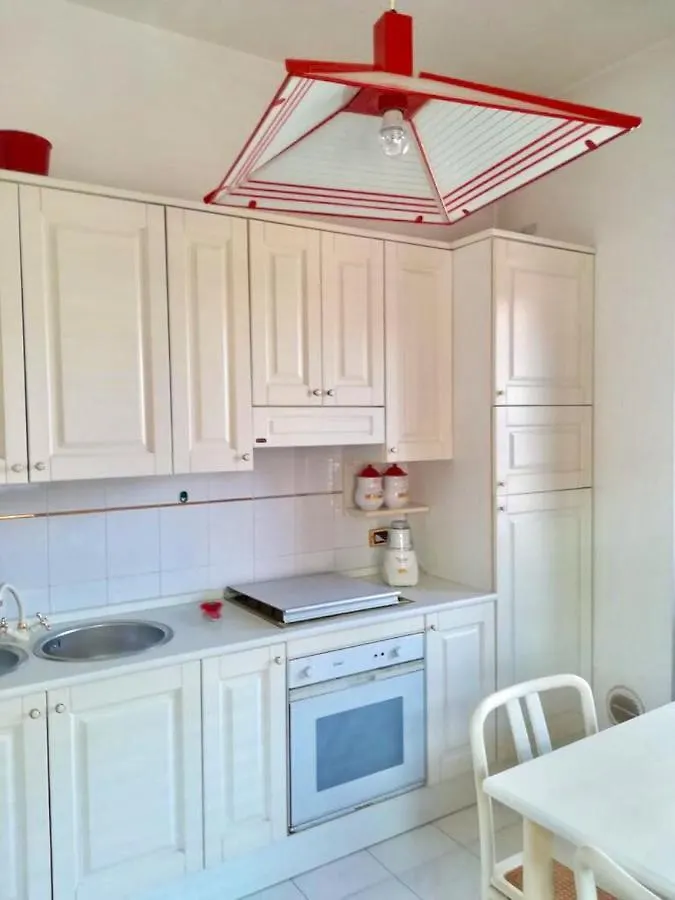 Appartamento Smile House Castelbuono Italia