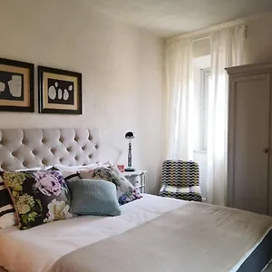 Il Borgo Casa vacanze Capolona