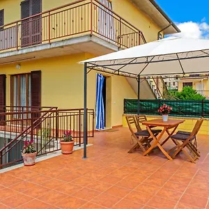 Casa Leah Appartamento Montepulciano Stazione