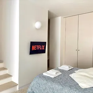 Minimal Navigli Appartamento Milano