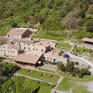 Masseria Rocca Di Gonato Castelbuono (Sicily)