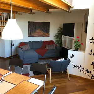 Residenza Appartamento Granarolo dellʼEmilia
