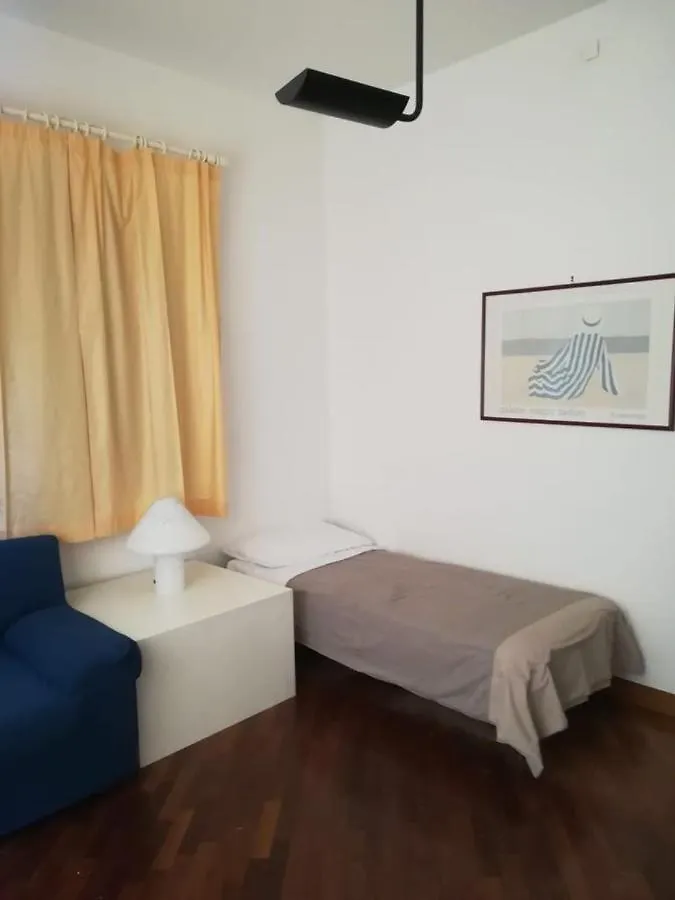 Appartamento Smile House Castelbuono 0*, Castelbuono (Sicily) Italia