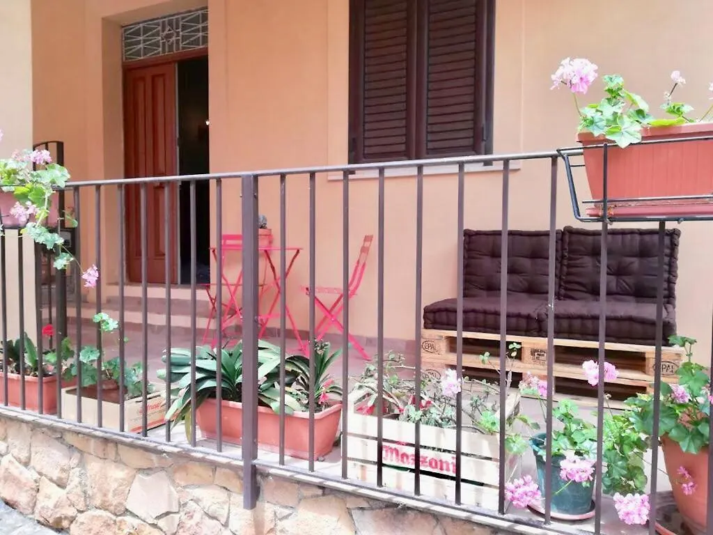 Appartamento Smile House Castelbuono