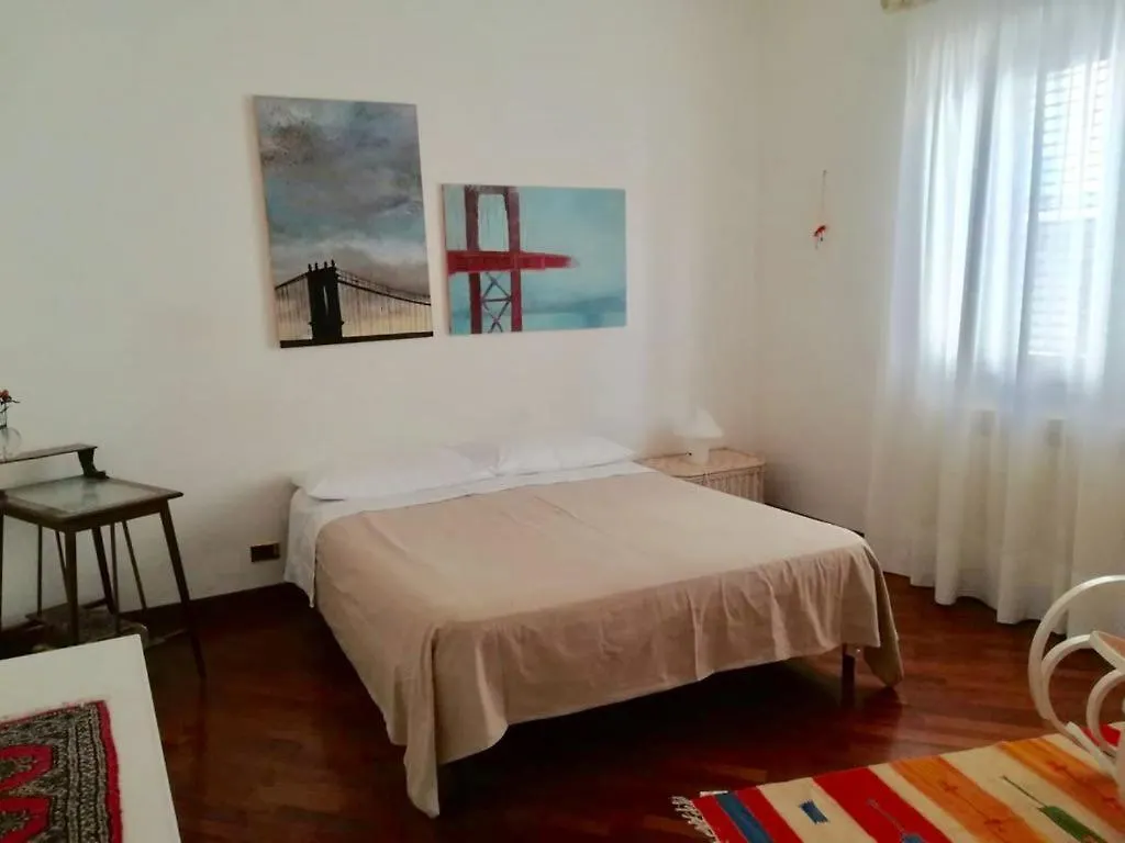 Appartamento Smile House Castelbuono