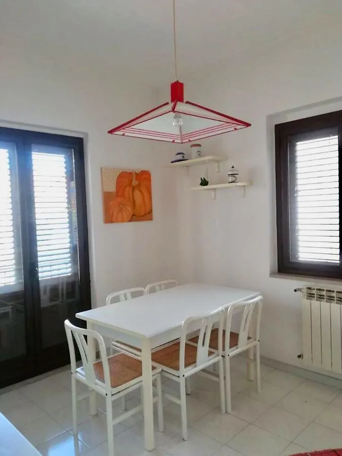 Appartamento Smile House Castelbuono  Castelbuono (Sicily)